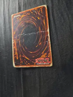 Yugioh TCG Time Wizard MRD-065 Unlimited HP/DMG - Image 4