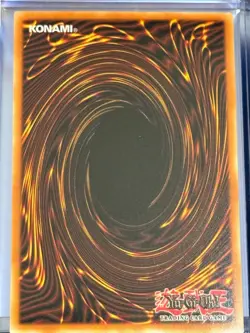 Gold Sarcophagus MGED-EN041 Yu-Gi-Oh YuGiOh Gold Rare 1ST NM - Image 2