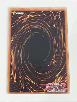 Yugioh Mound of the Bound Creator x 3 - 1st Edition Rare LP - Plus Free Holo - B - Image 5