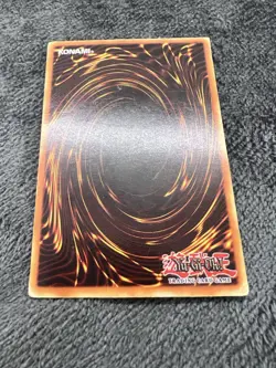 Yu-Gi-Oh Harpie’s Pet Dragon FMR-002 Secret Rare Holo Vintage Original - Image 5