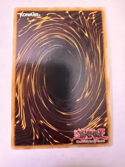Yugioh - Beast King Barbaros - Super - Limited - CT08-EN005 - NM - Image 2