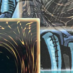Konami Yu-Gi-Oh! TCG Dimensional Prison WC08-EN003 WC08 Promos Trap Eng - Image 3