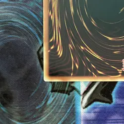 Konami Yu-Gi-Oh! TCG Dimensional Prison WC08-EN003 WC08 Promos Trap Eng - Image 5