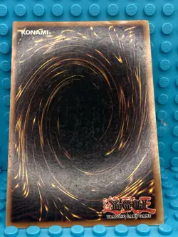 Yugioh! Blue-Eyes White Dragon SDK-001 Starter Deck Kaiba LP - Image 5