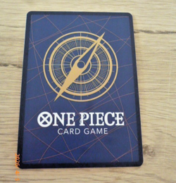 One Piece Card English Carte Lim P-079 Championship - Image 2
