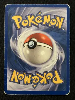 Pokemon Card - Mewtwo 56/165 - No Holo - Expedition Set base - Eng - Image 2