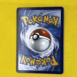 Glass Trumpet 110/131 UnCommon Prismatic Evolutions Pokemon Card NM - Image 2