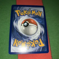 Pokemon Morpeko Holo New Paradox Rift Staple Card - Image 2