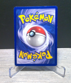 🎤 Jigglypuff #39 WOTC Black Star Promo 7/53 2000 Pokemon Card LP 🎤 - Image 2