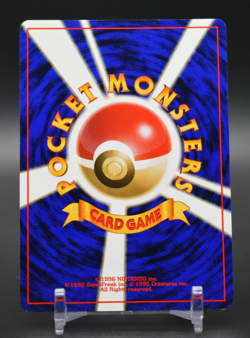 Misty's Tentacruel 073 Gym Heroes Holo Rare Japanese Pokemon Card - Image 2