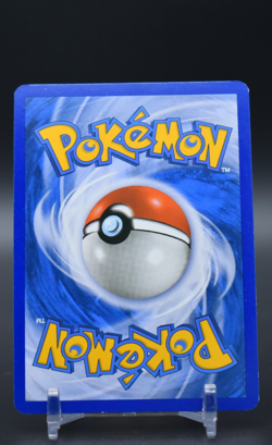 Pokemon Hitmonchan Platinum 129/127 Secret Rare Holo Card - Image 2