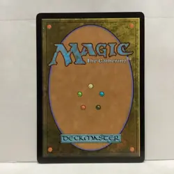 MTG Hedge Maze Magic: The Gathering Murders at Karlov Manor Rare #0262 - Image 2