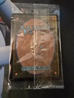 MTG 1 x Mister Negative Foil Promo SEALED, Spider-Man set - Image 2