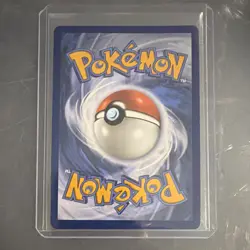 The Pokemon Company Philippe 110/086 Crimson Invasion UR Holo ENG 2017 - Image 2