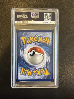 Team Rocket's Dugtrio - 239/217 PSA 10 Ascended Heroes Pokemon - Image 2