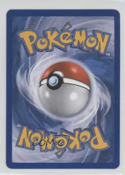 Sharpedo Reverse Foil Pokemon Black & White Plasma Storm #33 - Image 2
