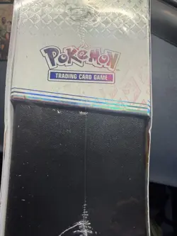 Pokemon TCG Scarlet & Violet Prismatic Evolutions Elite Trainer Box Eevee 2025 - Image 4
