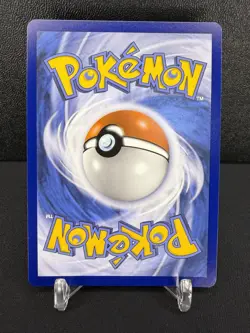 Pokemon TCG - Houndstone Ex SVP 162 Black Star & Greavard 100/197 Promo - NM - Image 4