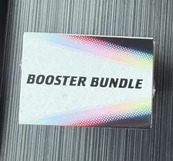 Pokemon Scarlet & Violet prismatic evolutions booster bundle - Image 5
