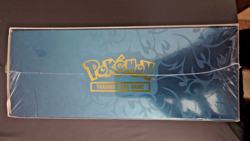 Pokemon TCG Mega Charizard X Ex Ultra Premium Collection Factory Sealed Box - Image 4