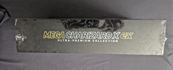 Pokemon TCG Mega Charizard X Ex Ultra Premium Collection Factory Sealed Box - Image 5