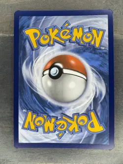 Pokemon TCG Tulip Paradox Rift 244/182 Holo Ultra Rare Full Art Trainer - Image 2