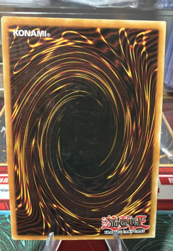 Pot of Greed : Yugi's Legendary Decks YGLD-ENB26 Lp-/MP 1st edition - staple - Image 2
