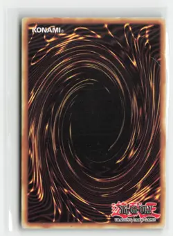 The Creator SDRL-EN014 Structure Deck Yu-Gi-Oh 1st Edition HP - Image 2