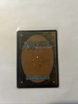 Venom, Eddie Brock - MTG 0012 NM Foil Marvel's Spider-Man: Eternal MYTHIC - Image 2