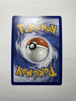Drampa 184/162 Illustration Rare Temporal Forces Pokemon Near Mint - Image 2