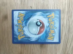 Pokemon Card Drampa 184/162 Temporal Forces Illustration Rare Near Mint - Image 4