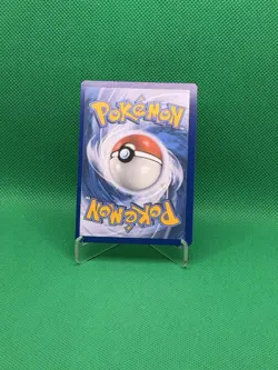 Pokemon TCG Temporal Forces Drampa Illustration Rare 184/162 - Near Mint - Image 2