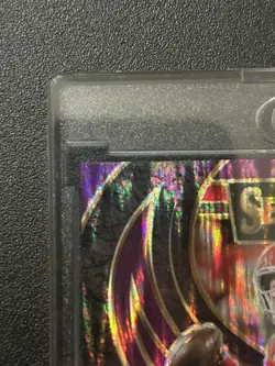 2024 Panini Select Premier Level Patrick Mahomes II #120 Purple Shock Prizm /360 - Image 4
