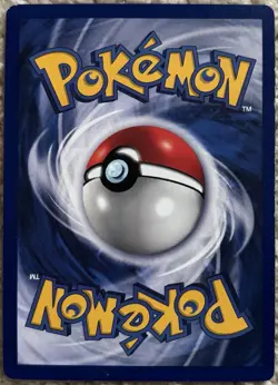 1999 Pokemon Base Set Shadowless Potion 94/102 Vintage Trainer Card - Image 2