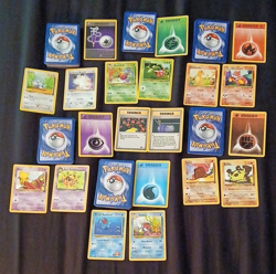 Nintendo Pokemon TCG 20-Card LOT #2 - Image 2