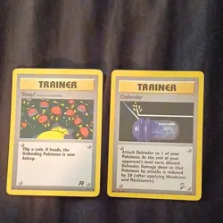 Nintendo Pokemon TCG 20-Card LOT #2 - Image 4