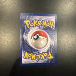 Pokemon Card - Mewtwo Wizards Black Star Promos 14 Promo - Image 2