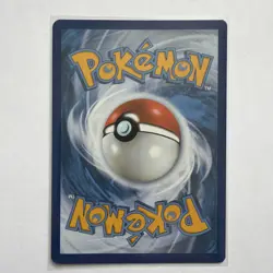 Pokemon Celebrations Lunala Holo Rare Card 15/25 Near Mint Condition - Image 2