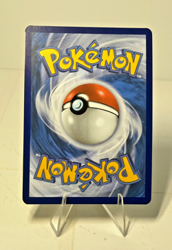 CLEFABLE - CLC 014/034 Pokemon Card English Classic Collection - HOLO - MINT - Image 2