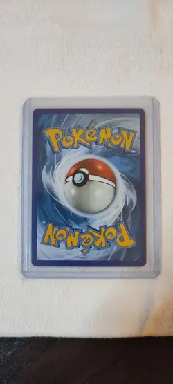 Mew ex SIR 232/091 (Bubble Mew) - Pokemon Paldean Fates Card Near Mint NM - Image 3