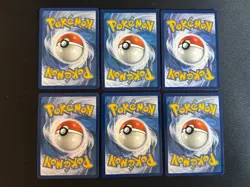 Pokemon TCG Lot of 6 Galarian Gallery, Trainer Gallery, Full Art Cards NM - Image 4