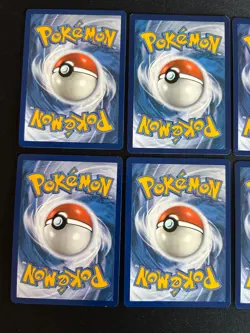 Pokemon TCG Lot of 6 Galarian Gallery, Trainer Gallery, Full Art Cards NM - Image 5