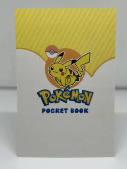 DITTO - CARD DATABASE POCKET BOOK - POKEMON - Image 2
