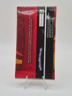 Sealed Dragons McDonalds Booster Pack Pokemon Cards 2024 Rare Promo Booster Pack - Image 2
