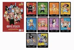 PSL ONE PIECE Premium Card Collection Kumamoto Special DON!! Flagship - Japanese - Image 3