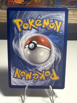 Pokemon TCG Radiant Jirachi Card 120/195 Silver Tempest NM - Image 2