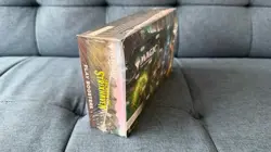 New Sealed MTG Secrets of Strixhaven Play Booster Box Magic the Gathering - Image 4