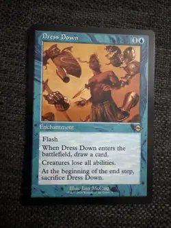 Dress Down (Retro Frame) Modern Horizons 2 Regular - Image 1