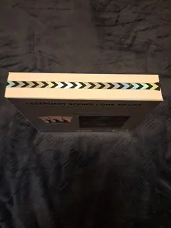 Magic The Gathering: Final Fantasy Scene Box - Children of Fate - Image 3