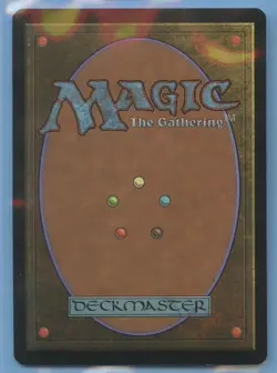 MTG: 7th Edition: Goblin King - Image 2